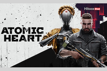 معرفی بازی Atomic Heart 